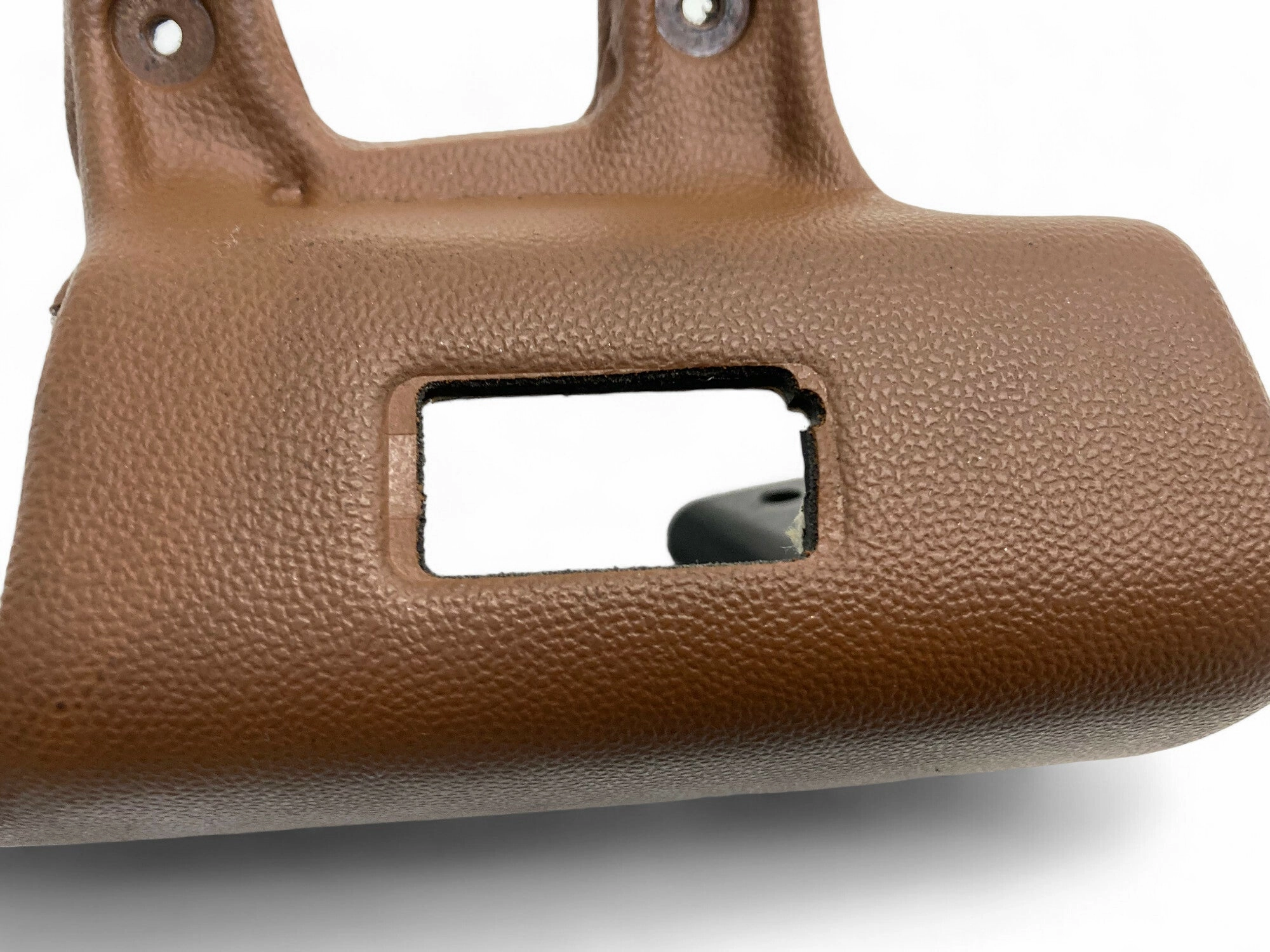 Mini Cooper Dash and Armrest Set Trim Toffee Leather  07-15 R5x 447