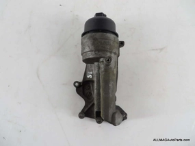 Mini Cooper Engine Oil Filter Housing N12 11427558521 07-10 R55 R56 R57