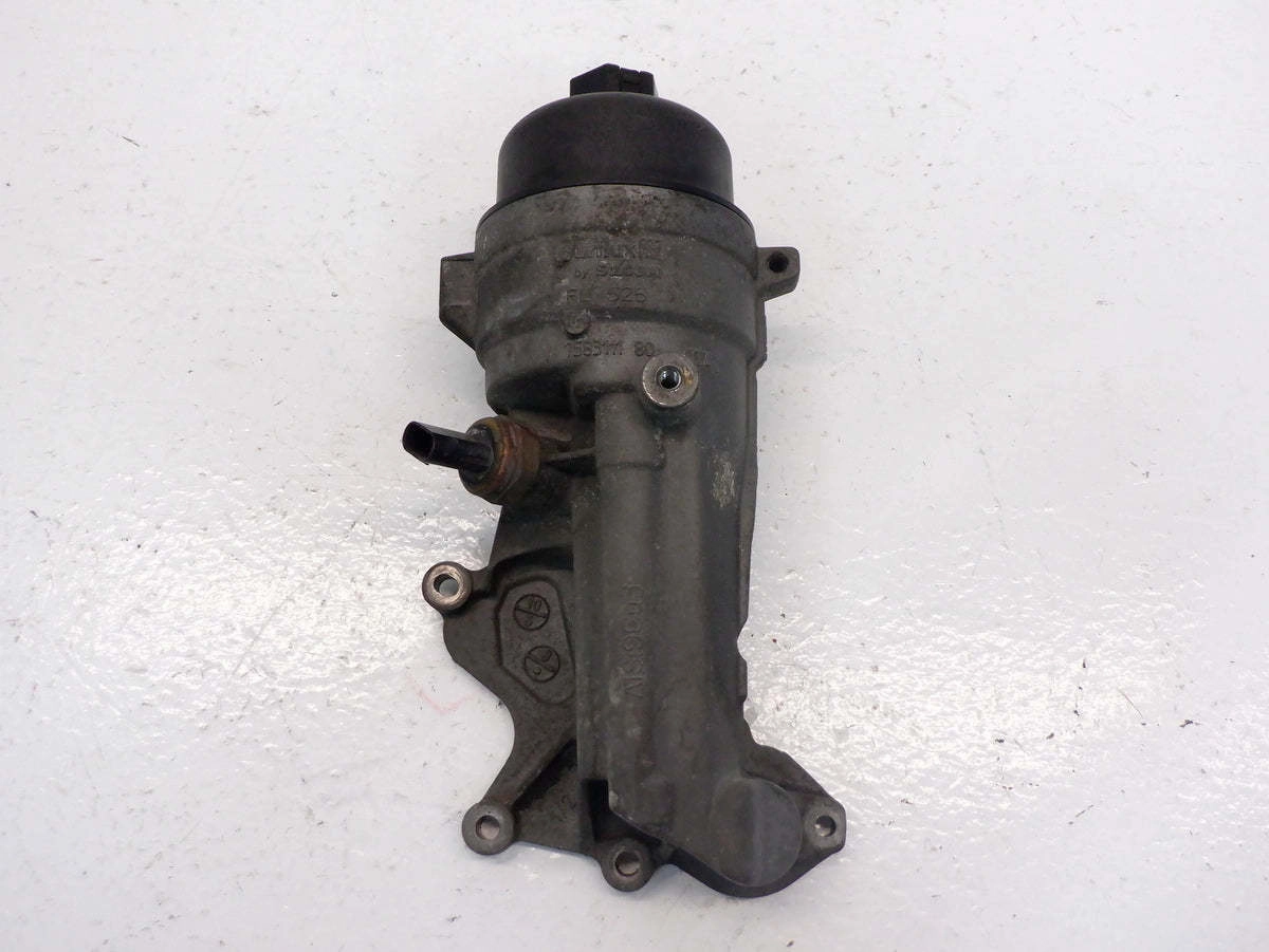 Mini Cooper Engine Oil Filter Housing N16 11428643757 11-16 R5x R6x