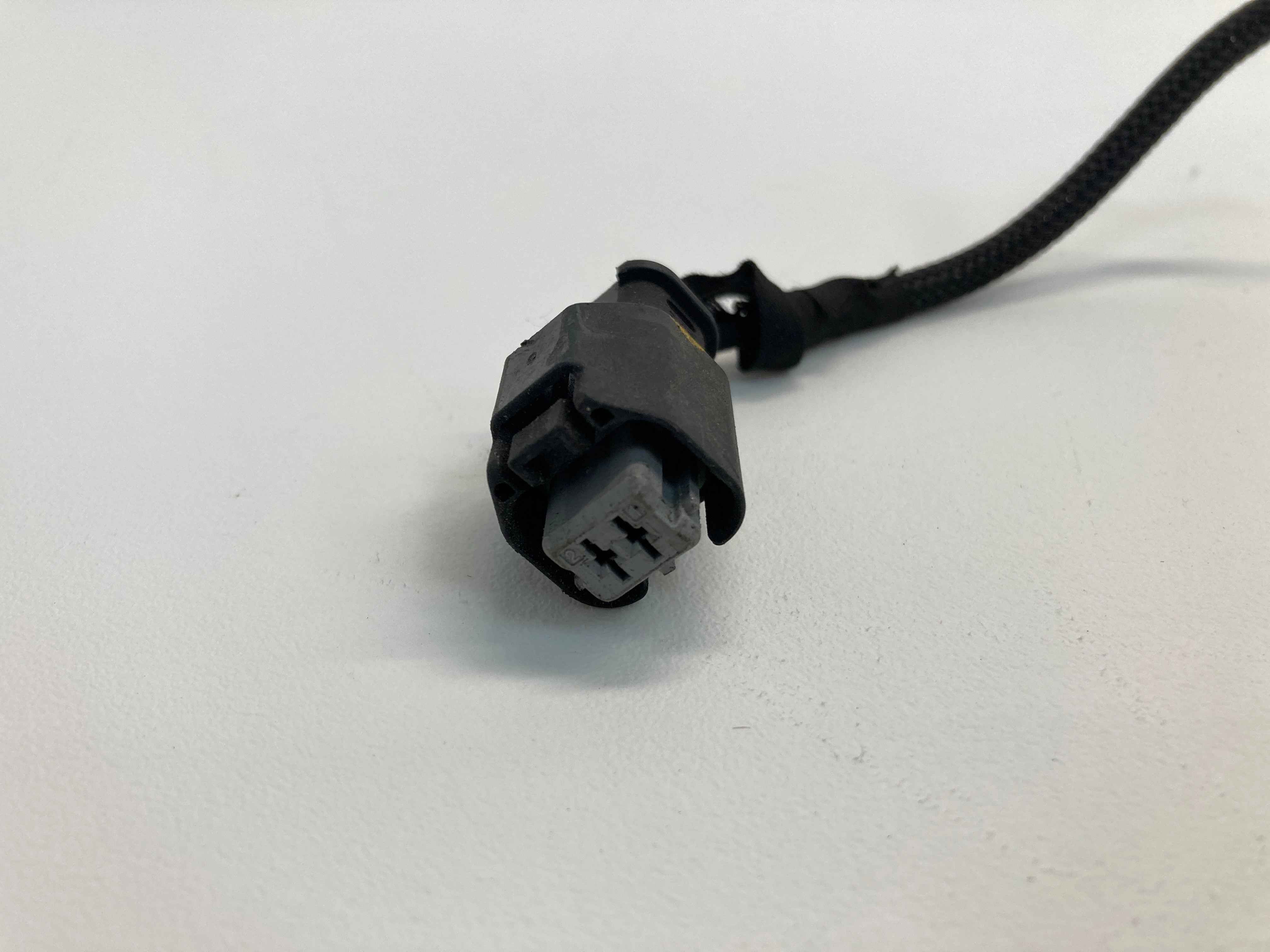 Mini Cooper Engine Oil Pressure Switch Connector N12 N14 07-11 R55 R56 R57