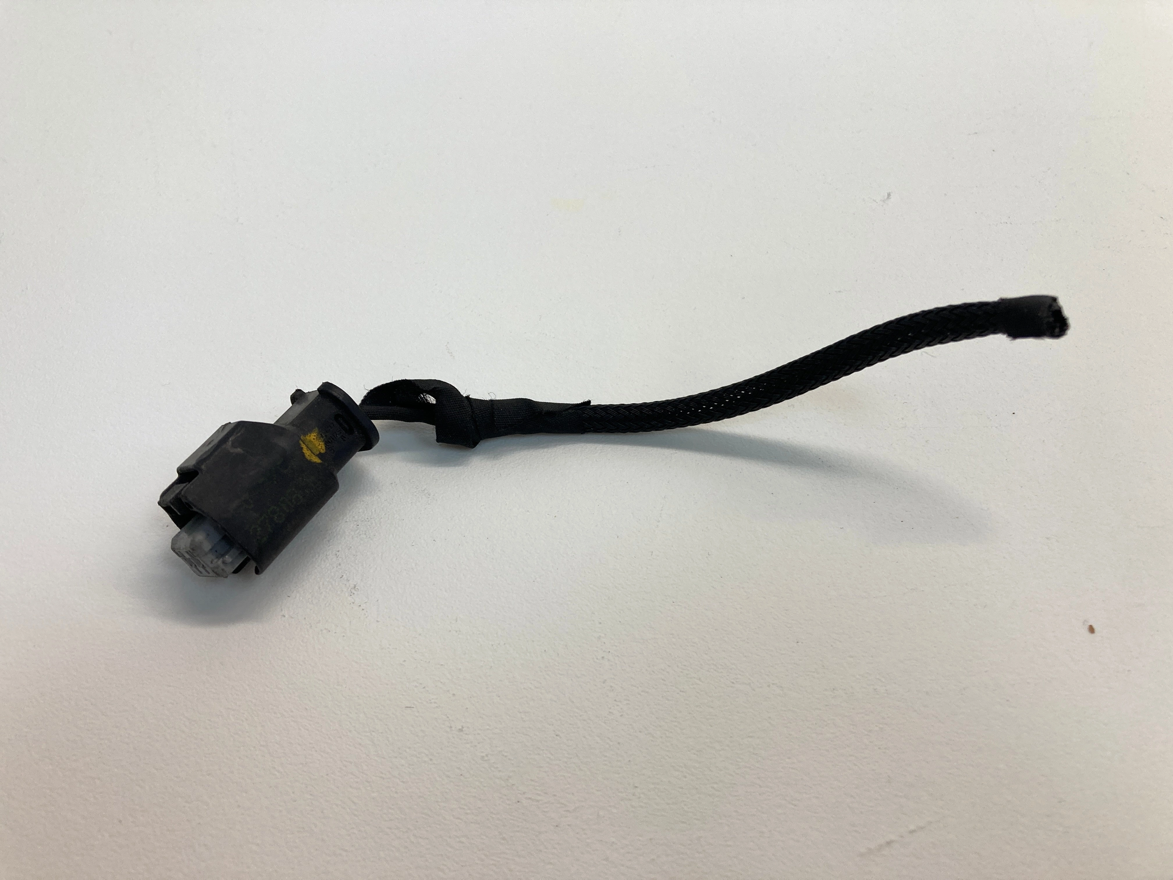 Mini Cooper Engine Oil Pressure Switch Connector N12 N14 07-11 R55 R56 R57