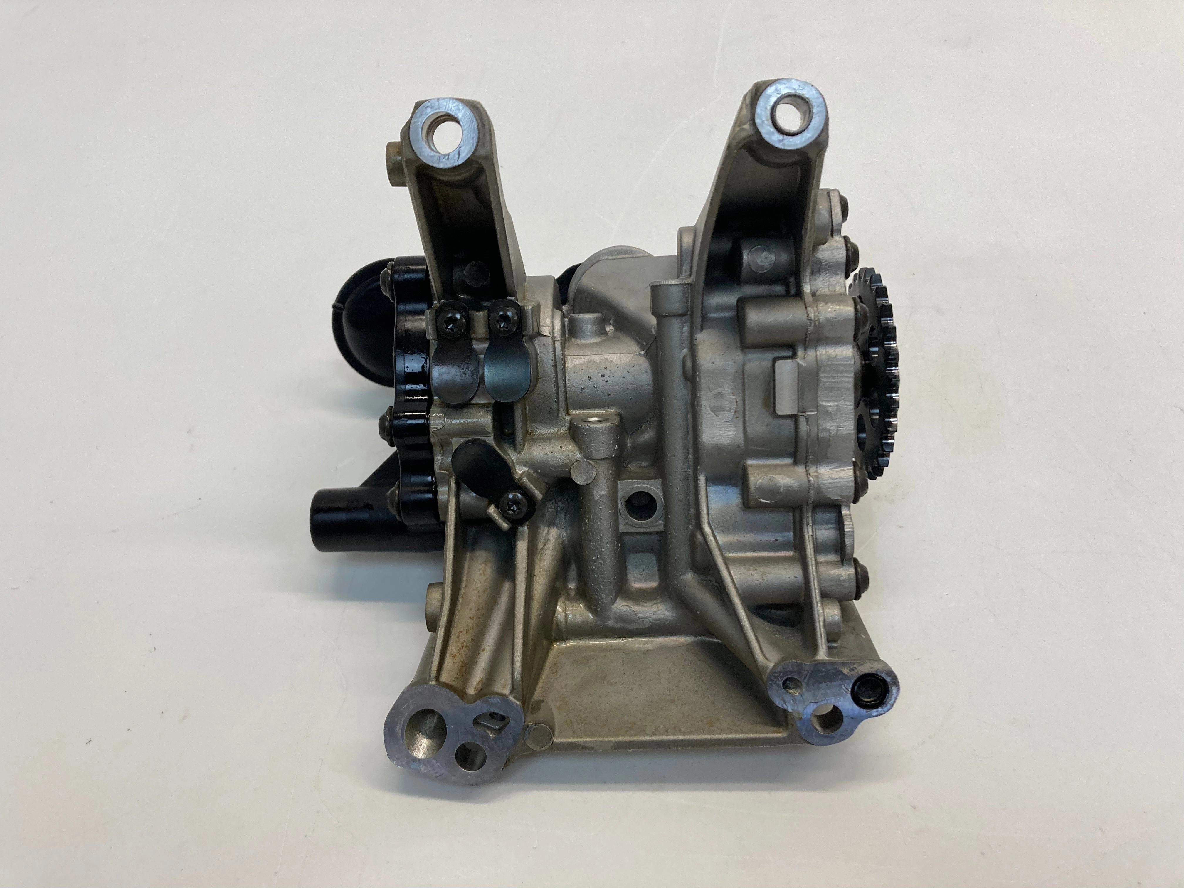 Mini Cooper Engine Oil Pump OEM B36 B46 B48 11417624135 14-19 F5x F60