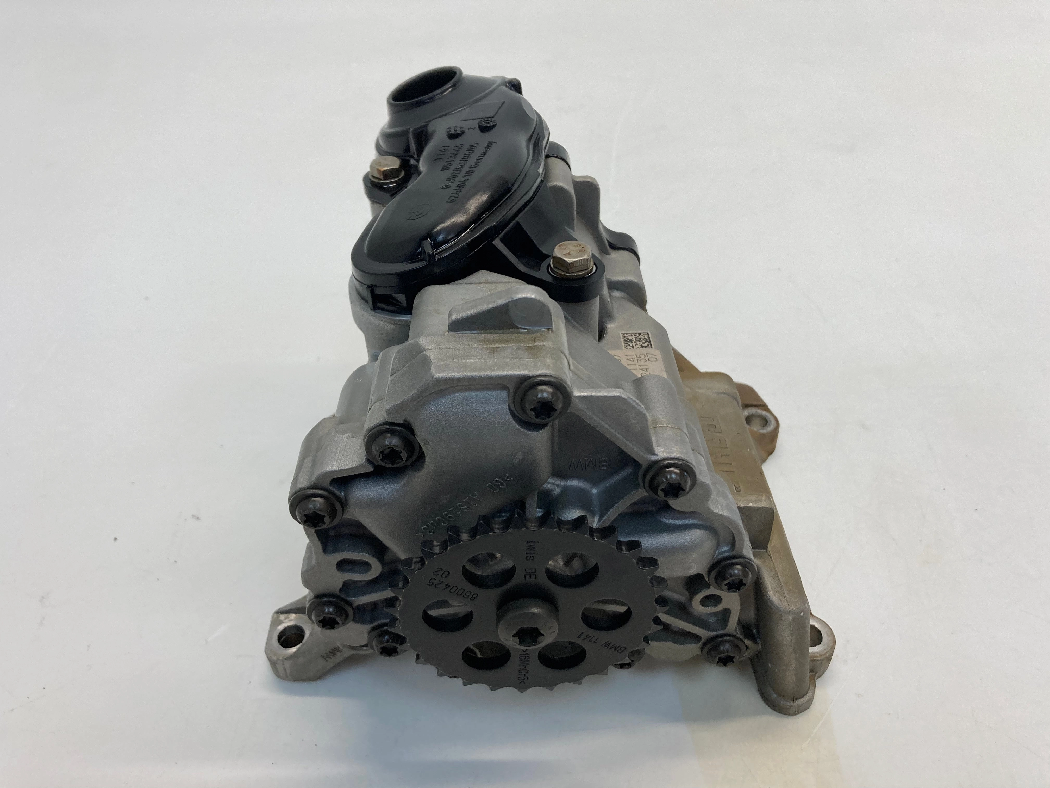 Mini Cooper Engine Oil Pump OEM B36 B46 B48 11417624135 14-19 F5x F60