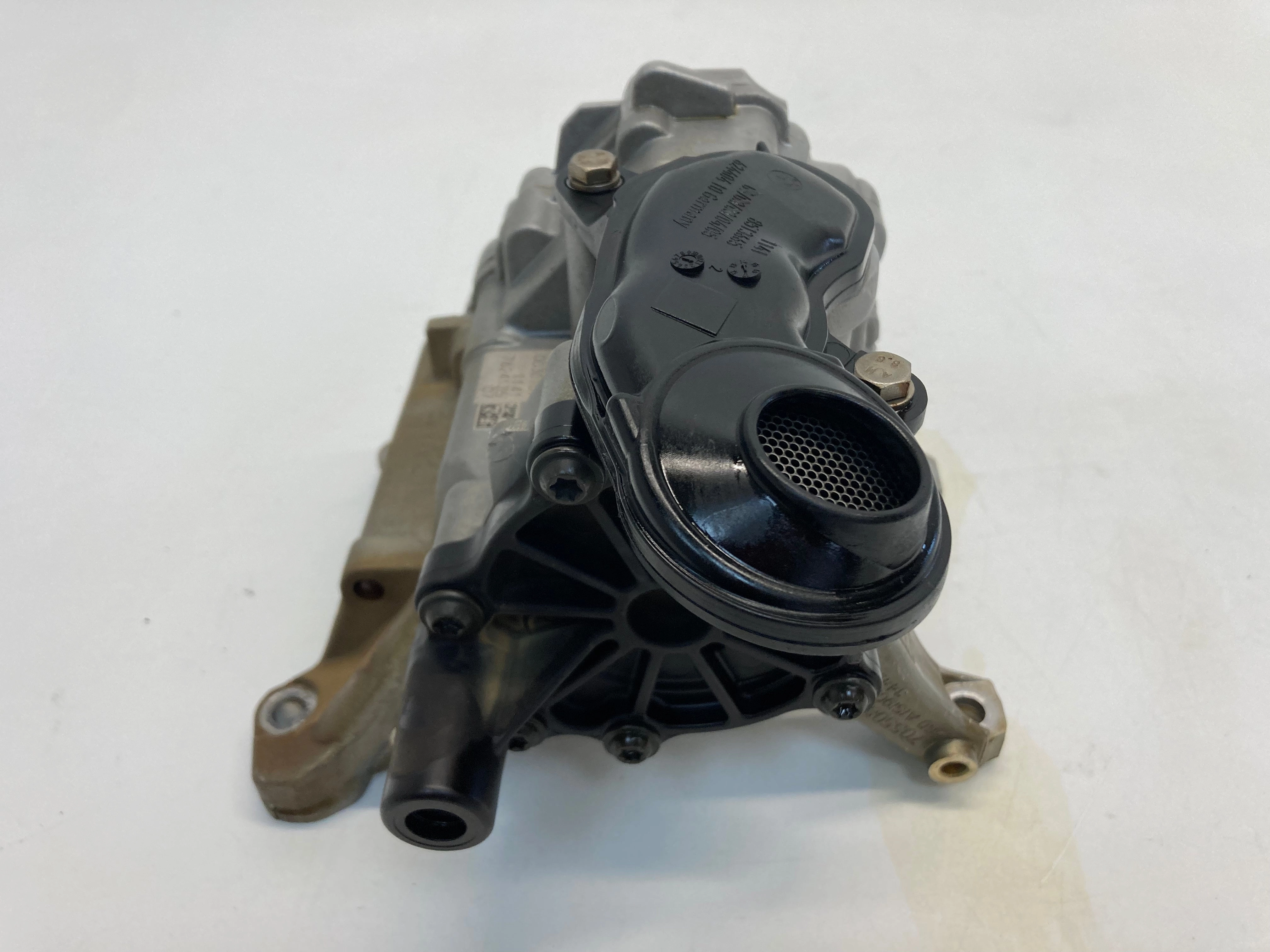Mini Cooper Engine Oil Pump OEM B36 B46 B48 11417624135 14-19 F5x F60