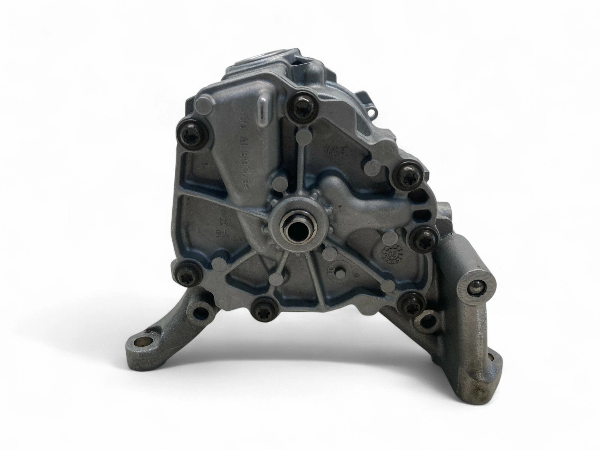 Mini Cooper Engine Oil Pump OEM B46C B48D 11418631810 20-24 F5x F60