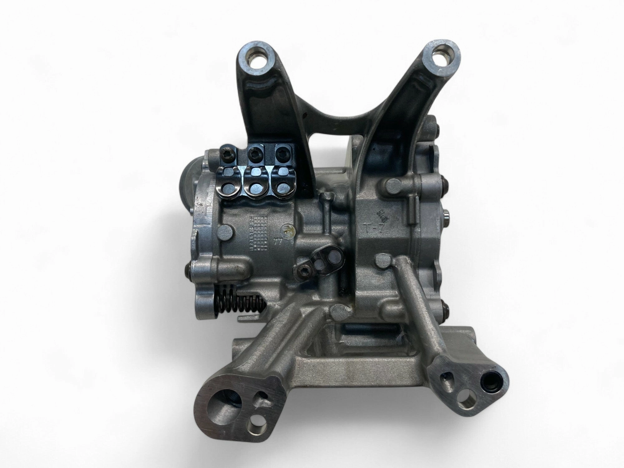 Mini Cooper Engine Oil Pump OEM B46C B48D 11418631810 20-24 F5x F60