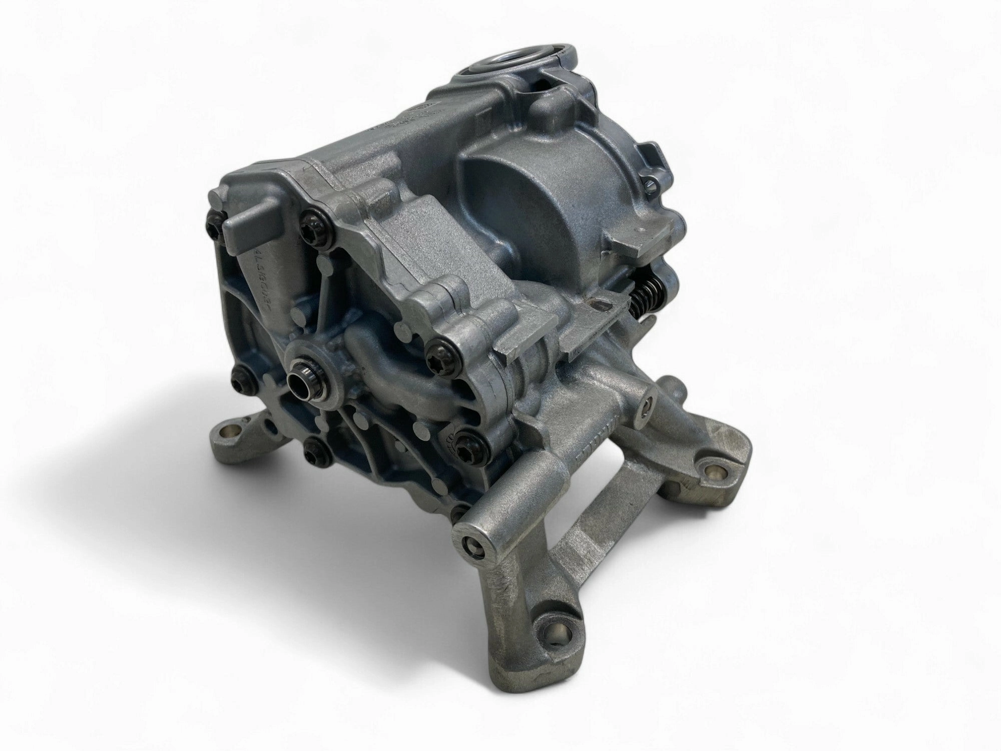 Mini Cooper Engine Oil Pump OEM B46C B48D 11418631810 20-24 F5x F60
