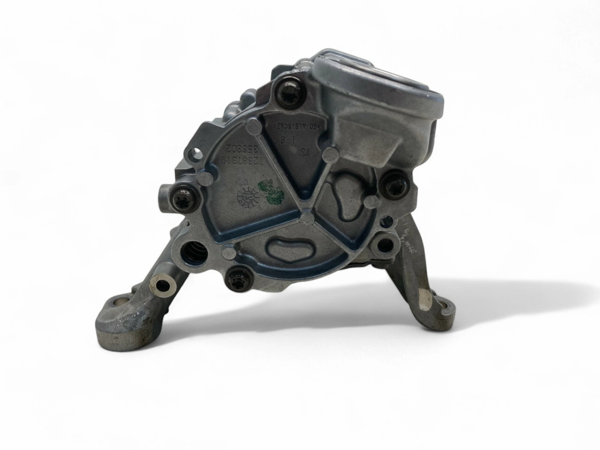 Mini Cooper Engine Oil Pump OEM B46C B48D 11418631810 20-24 F5x F60