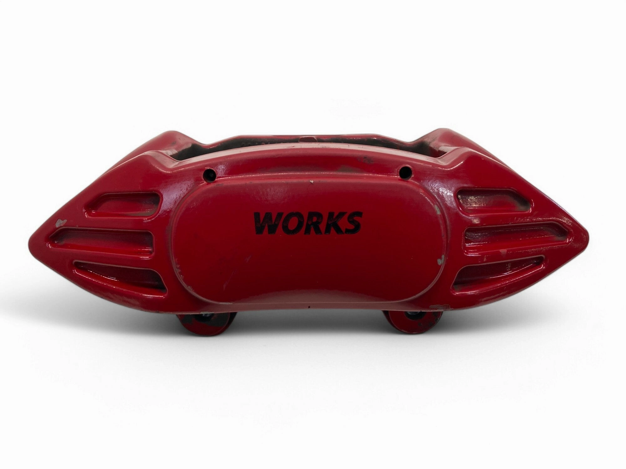Mini Cooper JCW Sport Brembo Front Brake Calipers 34106856651 34106856652 07-15 R5x 480