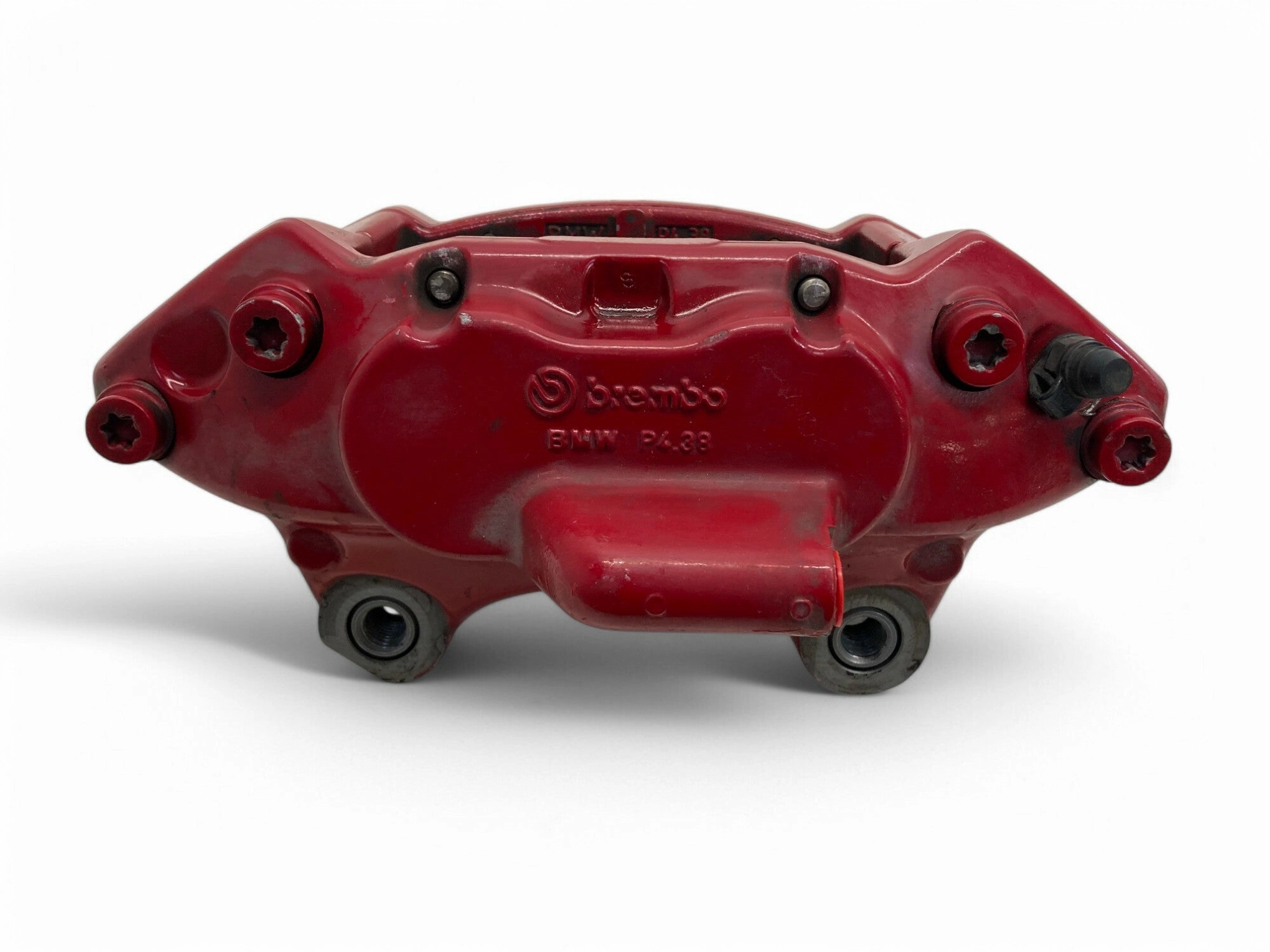 Mini Cooper JCW Sport Brembo Front Brake Calipers 34106856651 34106856652 07-15 R5x 480
