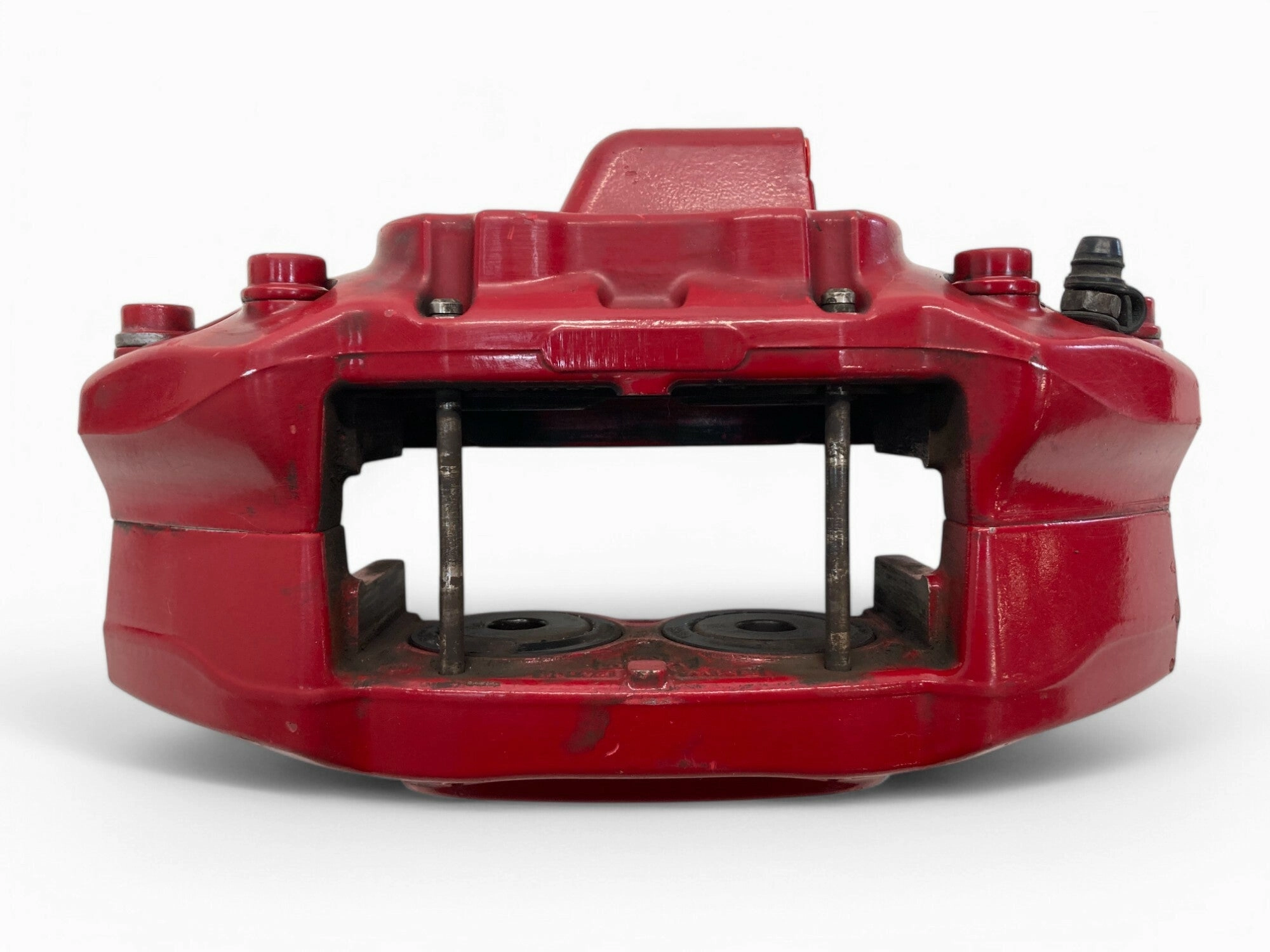 Mini Cooper JCW Sport Brembo Front Brake Calipers 34106856651 34106856652 07-15 R5x 480