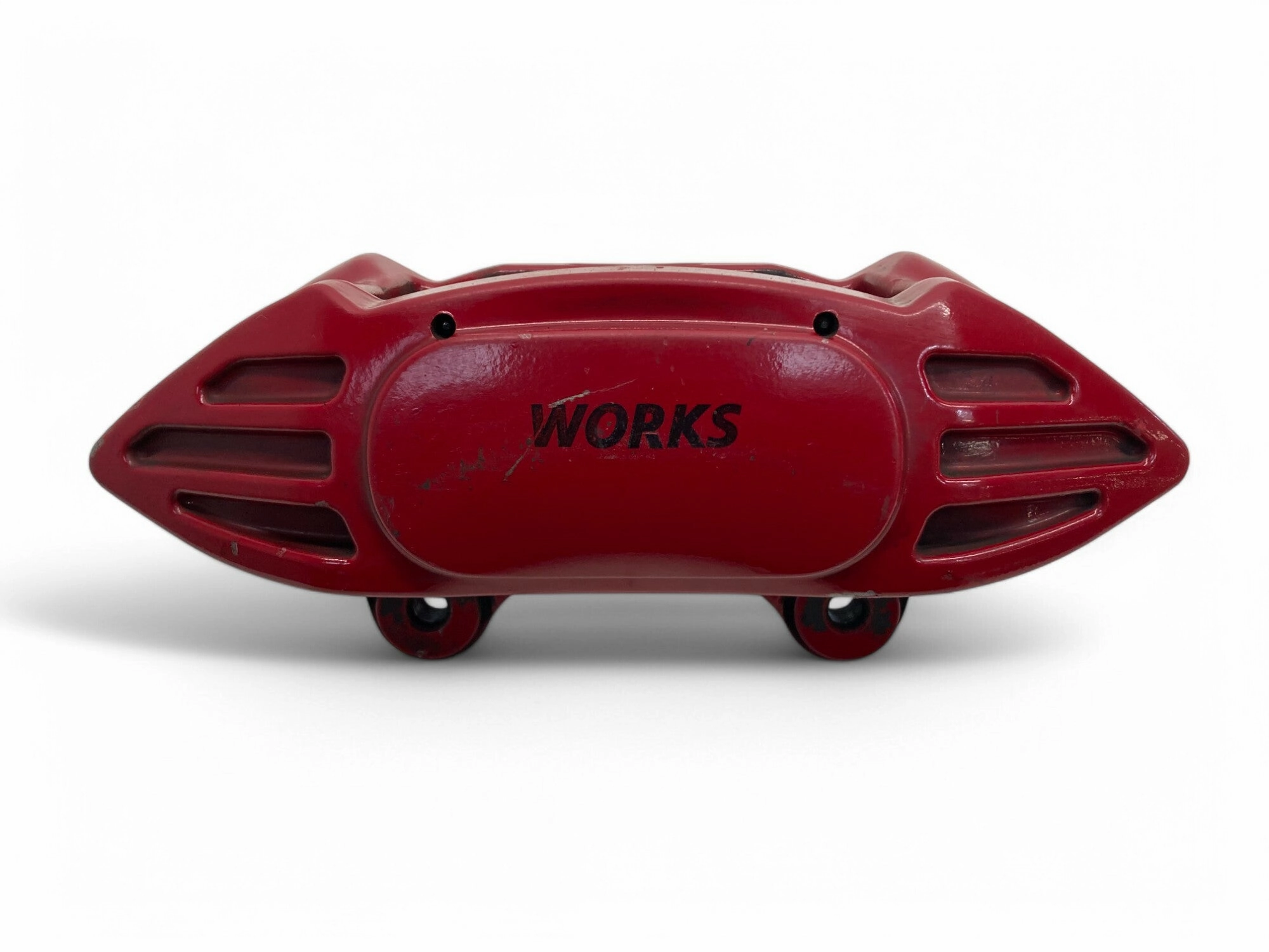 Mini Cooper JCW Sport Brembo Front Brake Calipers 34106856651 34106856652 07-15 R5x 480