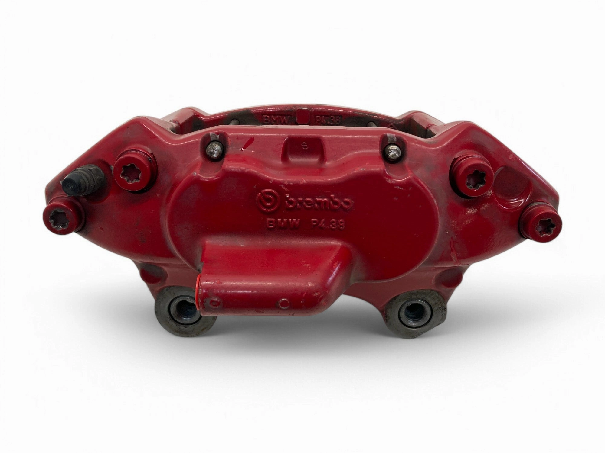 Mini Cooper JCW Sport Brembo Front Brake Calipers 34106856651 34106856652 07-15 R5x 480