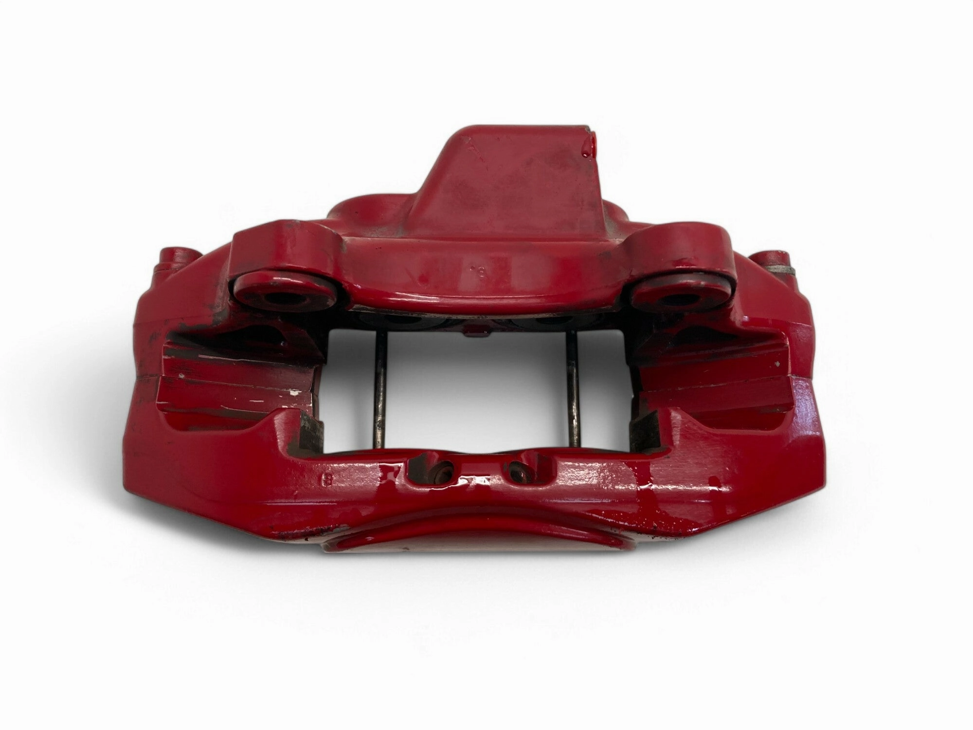Mini Cooper JCW Sport Brembo Front Brake Calipers 34106856651 34106856652 07-15 R5x 480