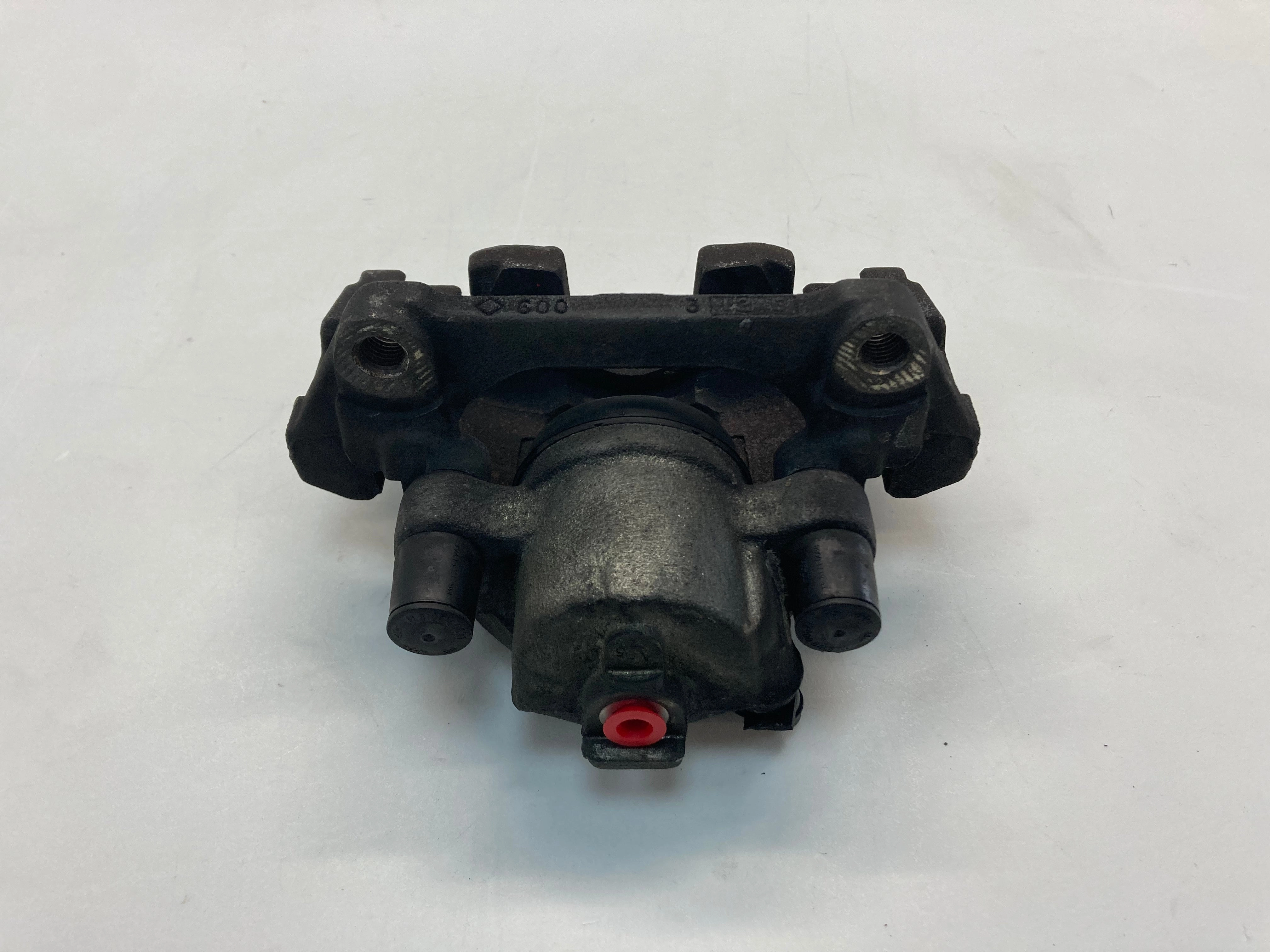 Mini Cooper Left Front Brake Caliper and Bracket 34116768457 02-08 R50 R52 R53
