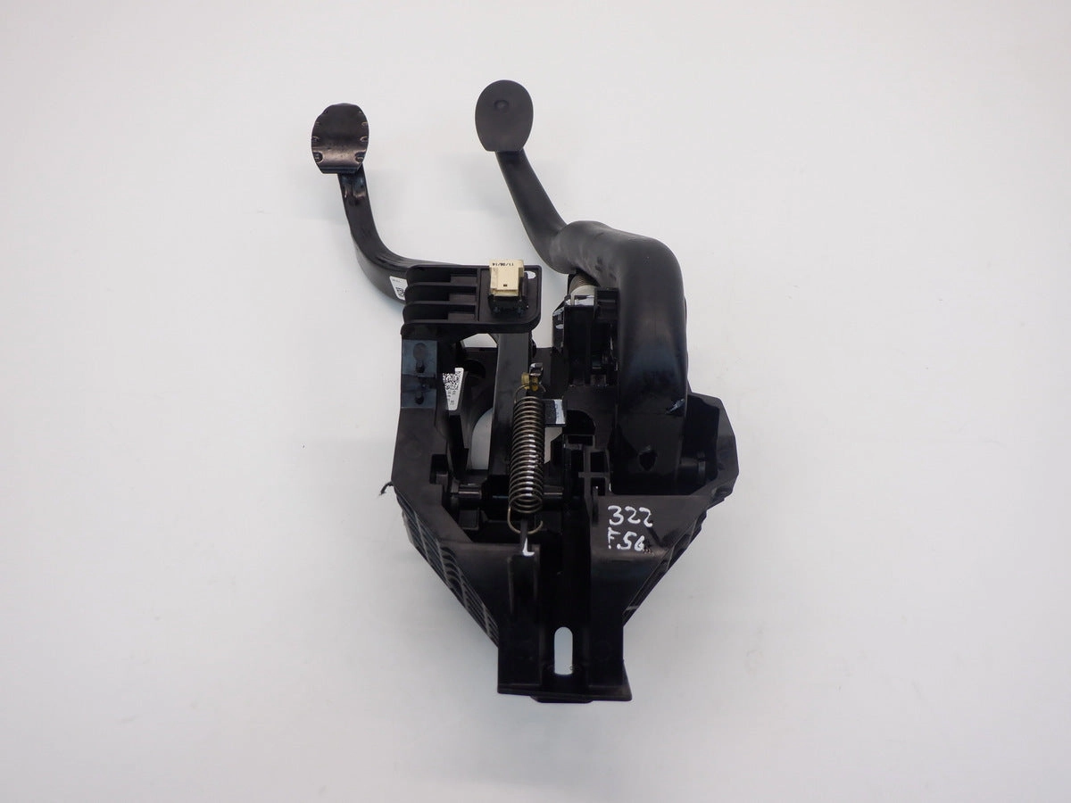 Mini Cooper Manual Transmission Clutch and Brake Pedal Set 14-19 F5x F60 35006870827