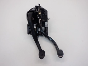 Mini Cooper Manual Transmission Clutch and Brake Pedal Set 14-19 F5x F60 35006870827