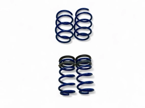 Mini Cooper NM Engineering Coil Springs RS Alpha 2007-2015 R56 R58