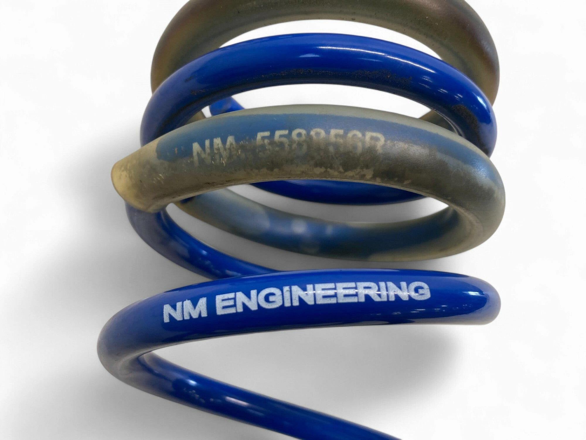 Mini Cooper NM Engineering Coil Springs RS Alpha 2007-2015 R56 R58