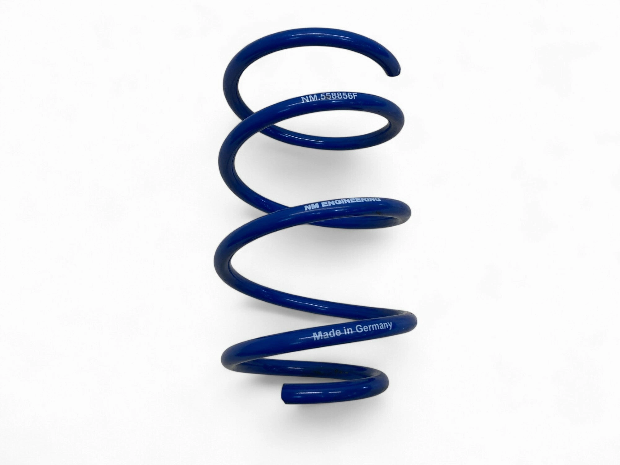 Mini Cooper NM Engineering Coil Springs RS Alpha 2007-2015 R56 R58