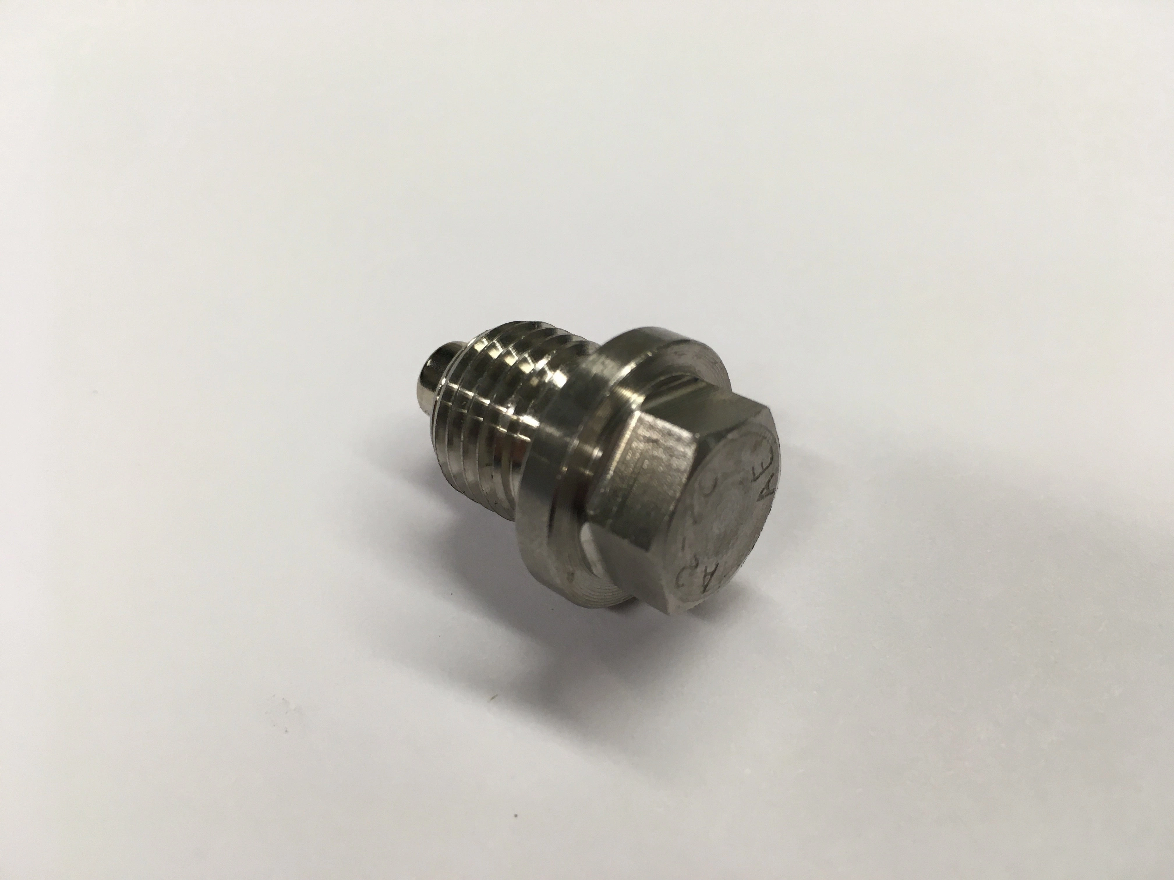 Mini Cooper Oil Pan Drain Plug Magnetic M14x1.5 2002-2008 R50 R52 R53
