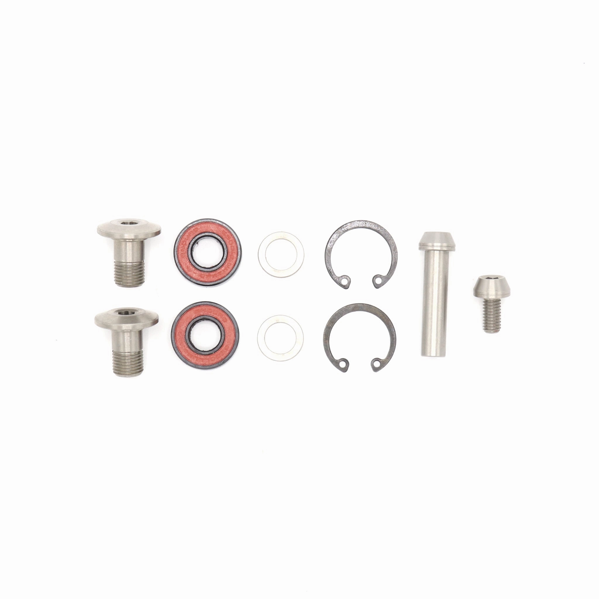 MLink® REAR SHOCK MOUNTING BOLT KIT