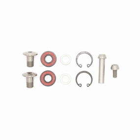 MLink® REAR SHOCK MOUNTING BOLT KIT