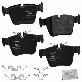 MMS1872 ProSeries OE  Brake Pads