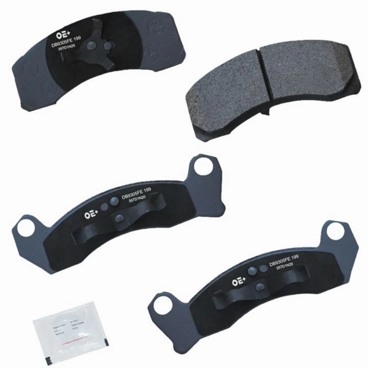 MMX1346A ProSeries OE  Brake Pads