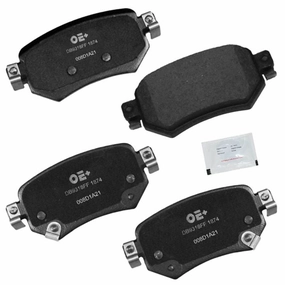 MMX1874 ProSeries OE  Brake Pads