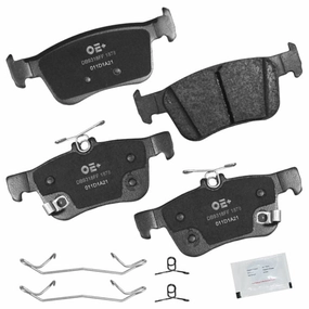MMX1878 ProSeries OE  Brake Pads