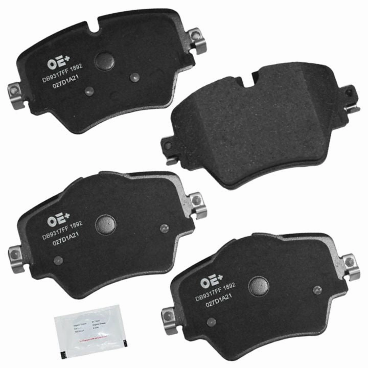 MMX1892 ProSeries OE  Brake Pads