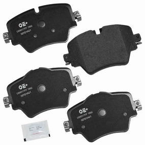 MMX1892 ProSeries OE  Brake Pads