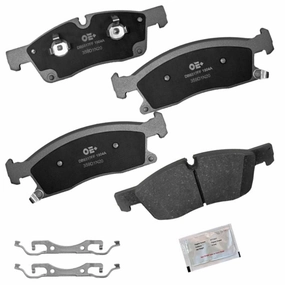 MMX1904A ProSeries OE  Brake Pads