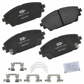 MMX2218 Proseries OE  Brake Pads