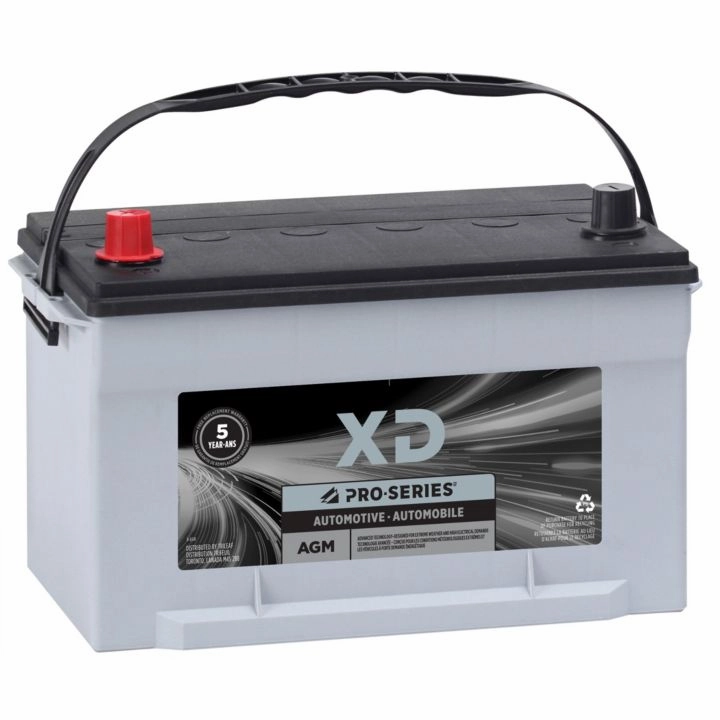 MPA65 Pro-Series XD Battery