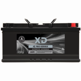 MPA95R Pro-Series XD Group Size 95R Battery