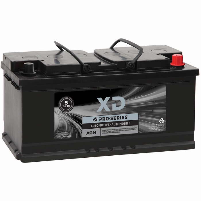 MPA95R Pro-Series XD Group Size 95R Battery