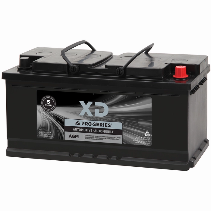 MPA95R Pro-Series XD Group Size 95R Battery