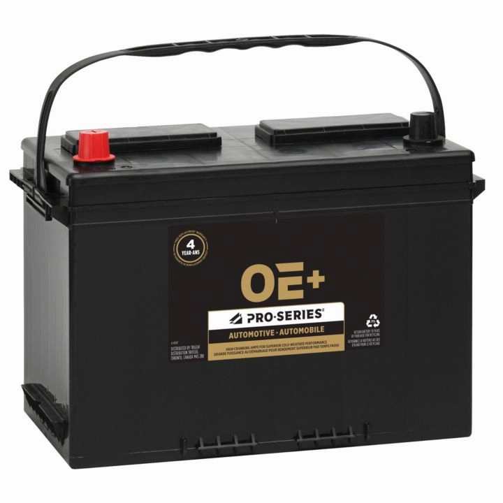 MPG27 Pro-Series OE  Battery