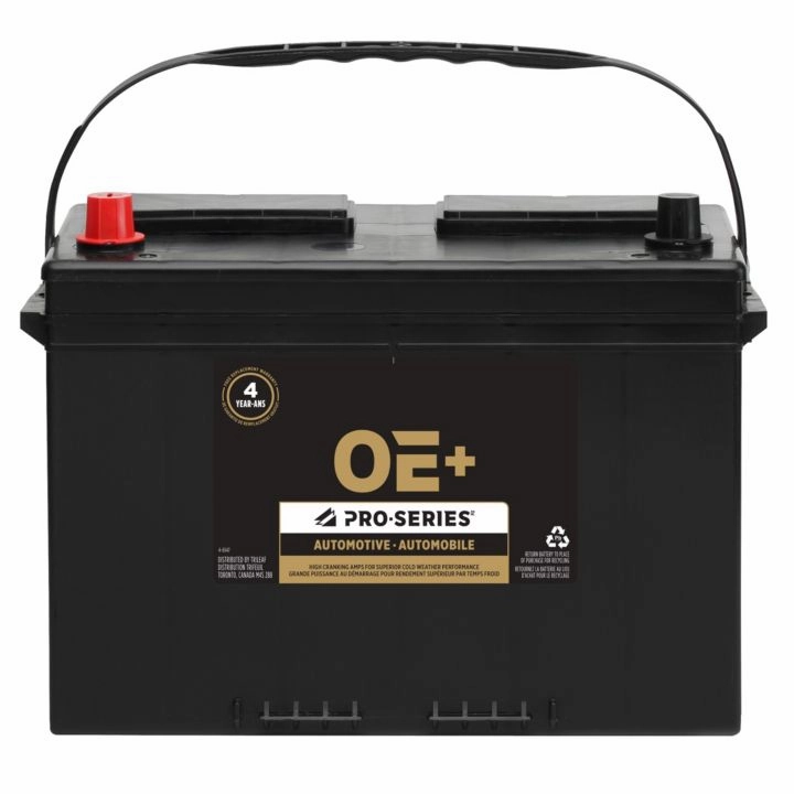 MPG27 Pro-Series OE  Battery