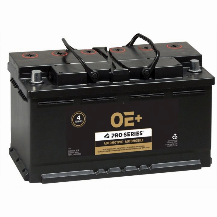 MPG49 Pro-Series OE  Battery