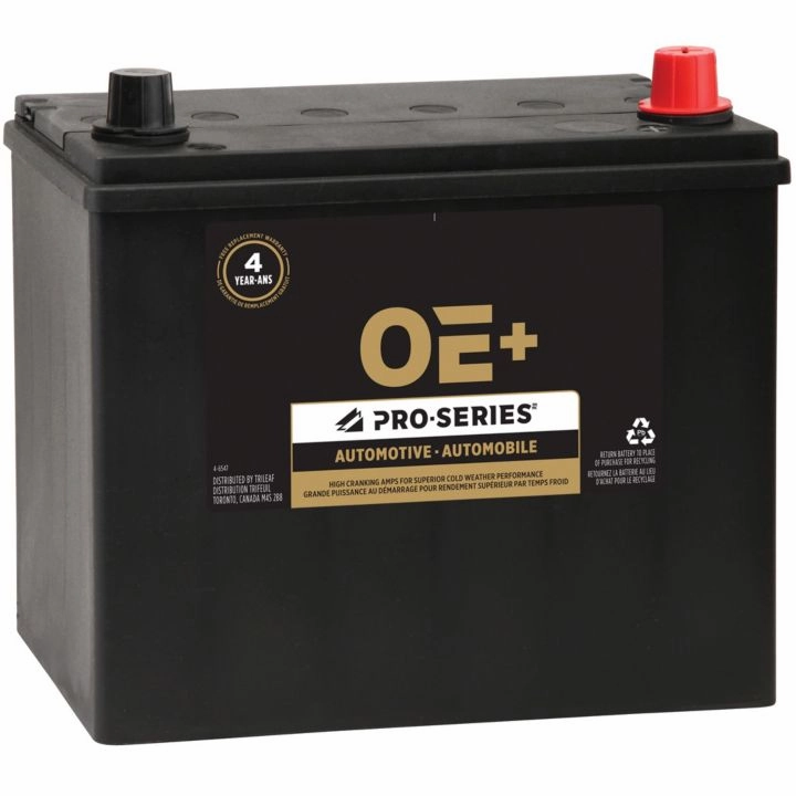 MPG51R Pro-Series OE  Battery