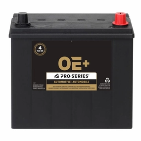 MPG51R Pro-Series OE  Battery