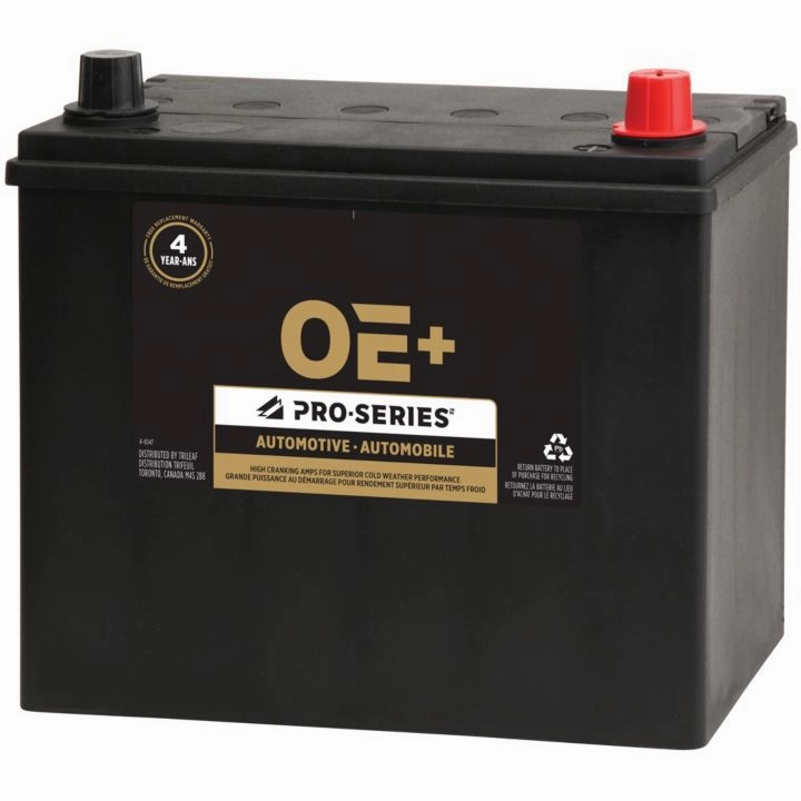 MPG51R Pro-Series OE  Battery