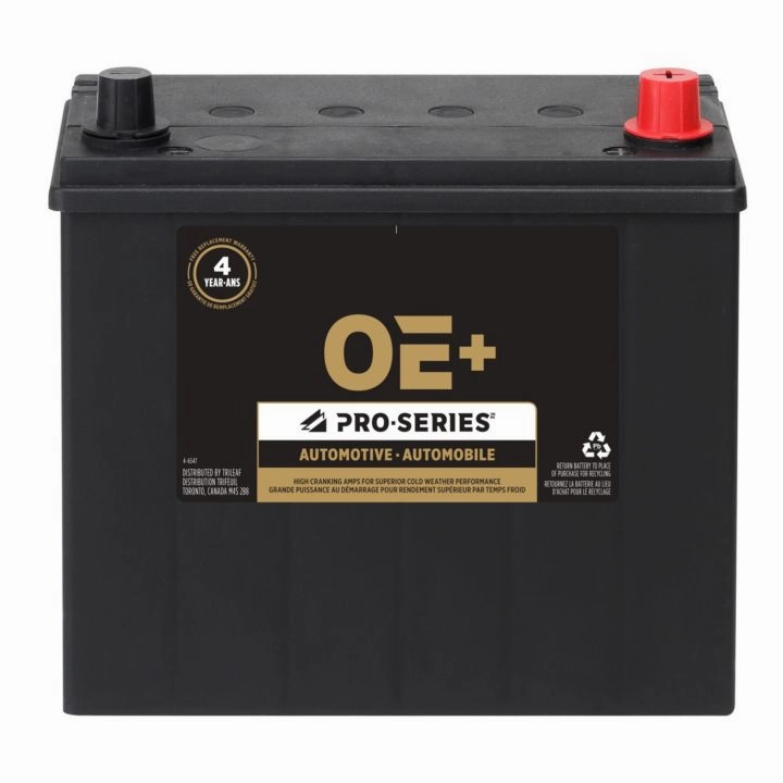 MPG51R Pro-Series OE  Battery