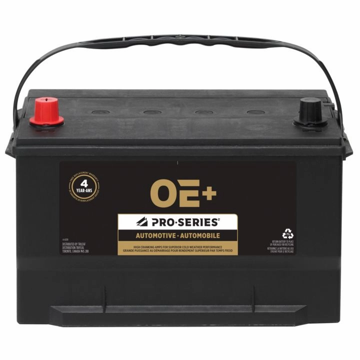 MPG65 Pro-Series OE  Battery