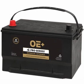 MPG65 Pro-Series OE  Battery