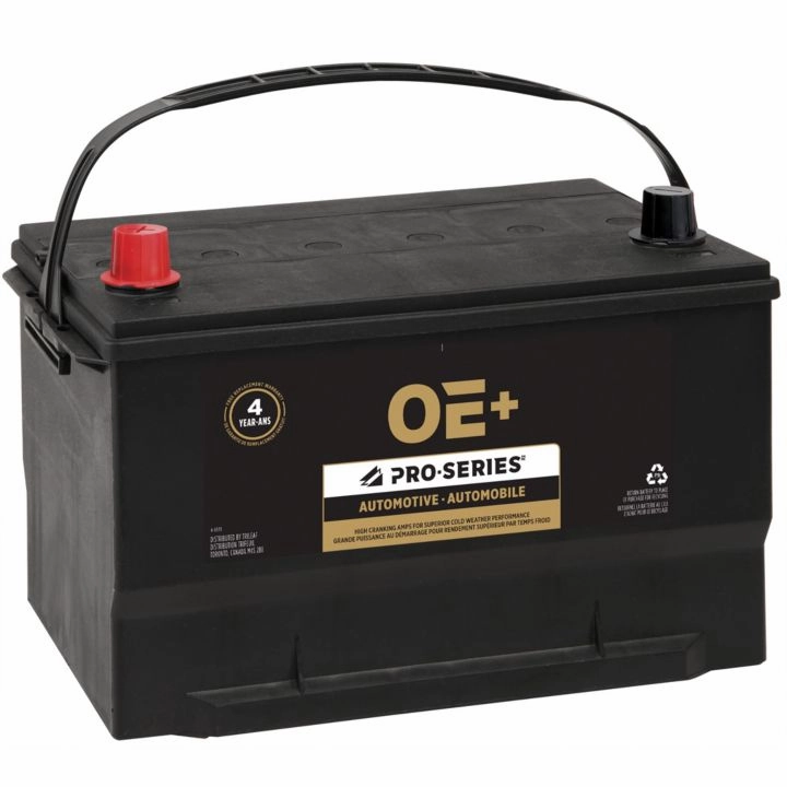 MPG65 Pro-Series OE  Battery