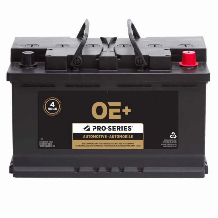 MPG94R Pro-Series OE  Battery